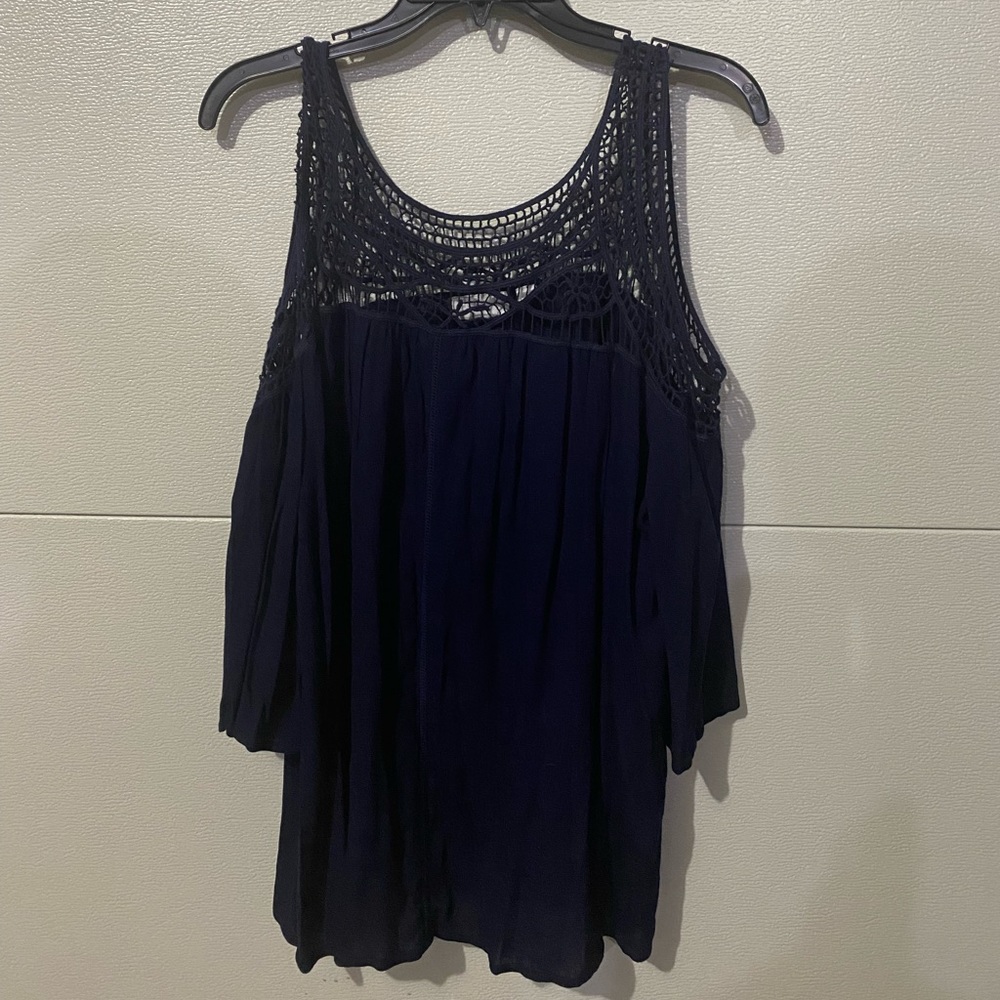 New York & Company women’s top NWT